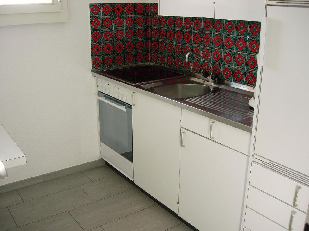 Residenza Lagrev Sils Maria Room photo